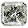 Radiant Diamond-14556998-1.01CT-GIA Certified
