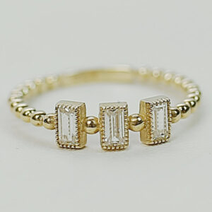 Made-to-Order Diamond Rings: Designed & Crafted in Antwerp