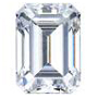 Emerald Diamond-6401482125-0.31CT-GIA Certified