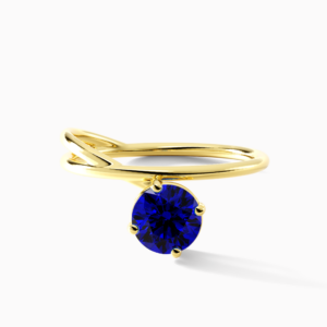 SPIRAL SAPPHIRE RING<br>0.80ct ct. Sapphire Diamonds In 18K Gold<span class="text-right" style="position: absolute;right: 2px;top: 2px;width: 25%;height: 12.5%;"><img alt="360 ° View" title="360 ° View" style="width: 100%; max-width: 43px; position: absolute;top: 0;right: 0;margin: 0 !important;" src="https://diamondsantwerp.com/wp-content/uploads/2023/07/sr-attachment-icon-360_one.png"/></span>