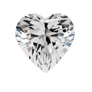 Heart Diamond #95296856