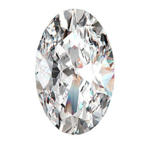 Oval Diamond #10000057
