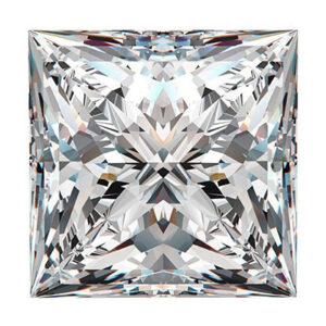 PRINCESS DIAMOND #10000053
