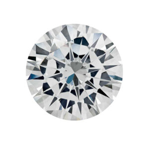 Round Diamond #10000050