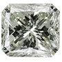 Radiant Diamond-230000014887-1.61CT-HRD Certified