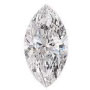 Marquise Diamond-14019606004-0.72CT-HRD Certified