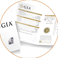 Diamond Grading and Certification