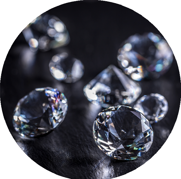 Understanding Diamonds and The 4Cs of Diamonds