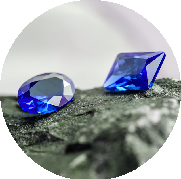 Understanding Gemstones, Types of Gemstones, Treatments and More