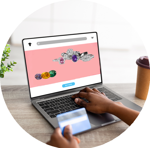 Buying Guide
Setting a budget for diamond and gemstone jewelry