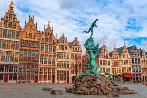 Antwerp